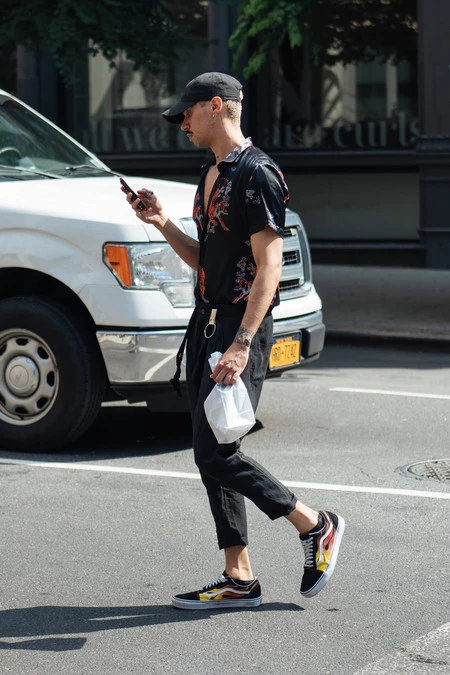 Estilo Masculino 6