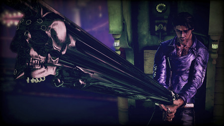 Shadows of the Damned y Rocket Knight ya son retrocompatibles con Xbox One