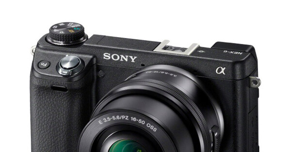 Sony NEX-6, todo sobre la nueva integrante de la familia NEX