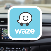 No esperaba que la nueva función de Waze fuera tan práctica: ahora permite reportar incidentes simplemente hablando gracias a la IA
