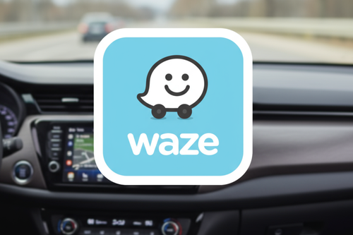 Waze
