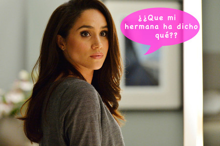 Quién quiere enemigos cuando tienes una hermana como la de Meghan Markle