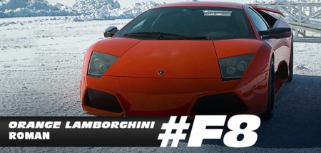 Fast And Furious 8 4