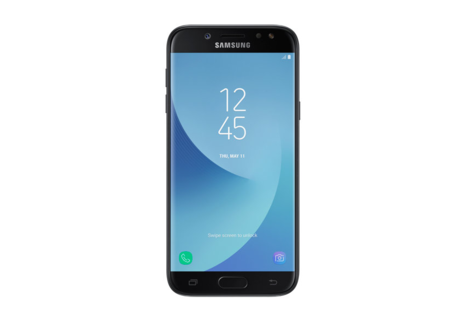 Samsung Galaxy J5 (2017), un clásico puesto al día, por 200 euros y envío gratis