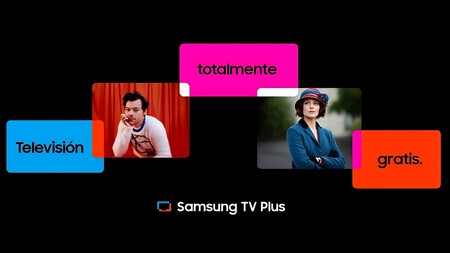Tv Plus Samsung211