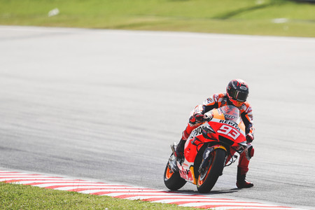 Marquez Sepang Motogp 2020 4