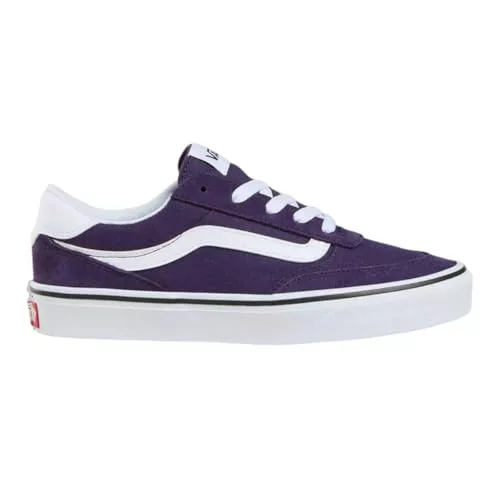 Vans Brooklyn LS, Zapatillas Mujer