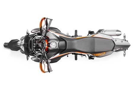 Ktm 790 Adventure R 2019 014