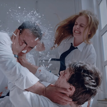 Hoy en Netflix: 16 capítulos, subida de tono y la mejor serie turca de la plataforma 