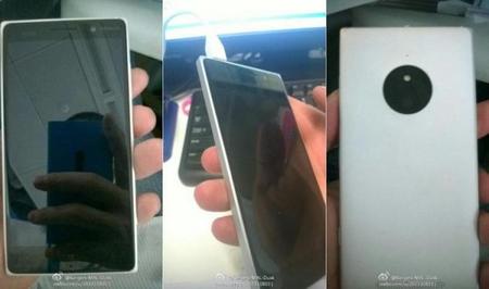 Rumor: el Lumia 830 tendrá una cámara PureView de 10MP y un procesador Snapdragon 400