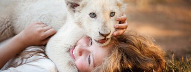 13 películas para ver con los niños que fomentan el amor y el respeto hacia los animales 