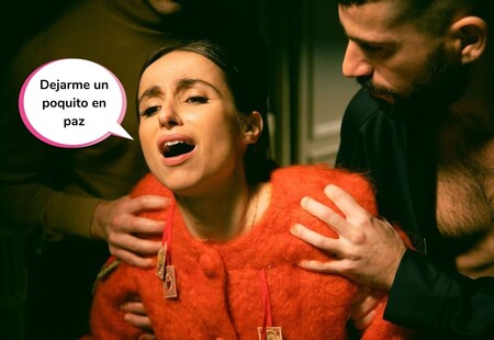 Zahara pide perdón por publicar contenido "tránsfobo" en Instagram: "Me arrepiento enormemente"