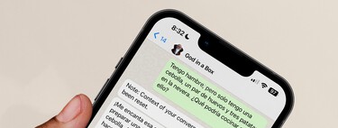 ChatGPT se muda a WhatsApp: así puedes tener un chat en la app con la inteligencia artificial