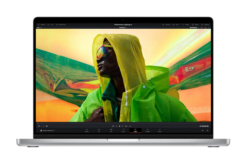 Los Mac logran un año de récord: el adiós a Intel y la llegada de los ...
