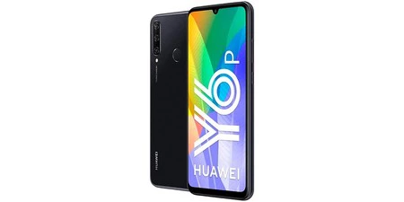 Huawei Y6p