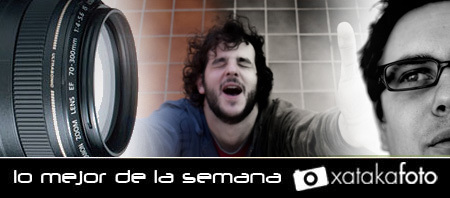La última semana... en Xataka Foto
