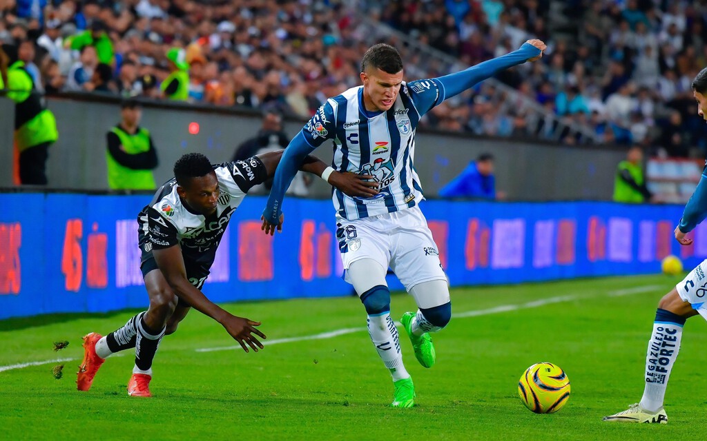 Pachuca vs América: cuándo, a qué hora y cómo ver gratis el partido de ...