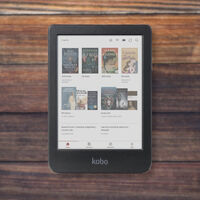 El lector de libros digitales top en calidad-precio. Es una alternativa más barata a los Kindle y viene con pantalla a color