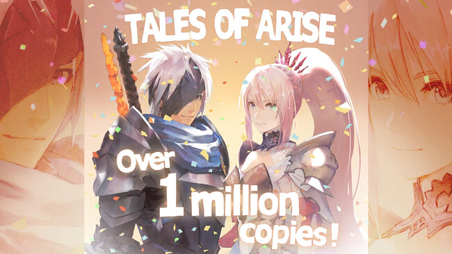 Tales of Arise