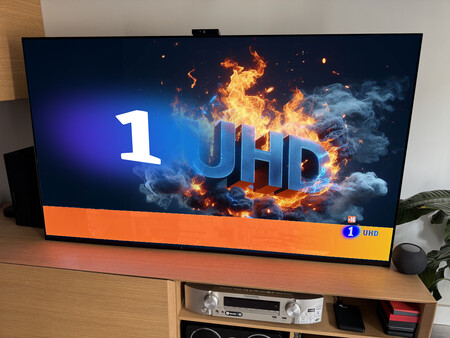 Tele Uhd
