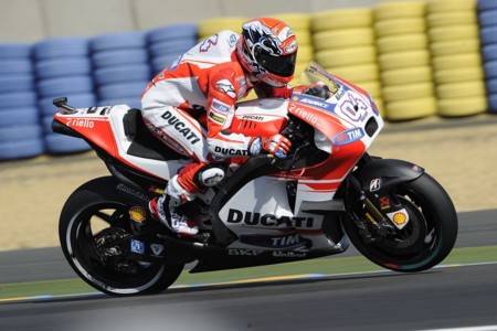 Andrea Dovizioso