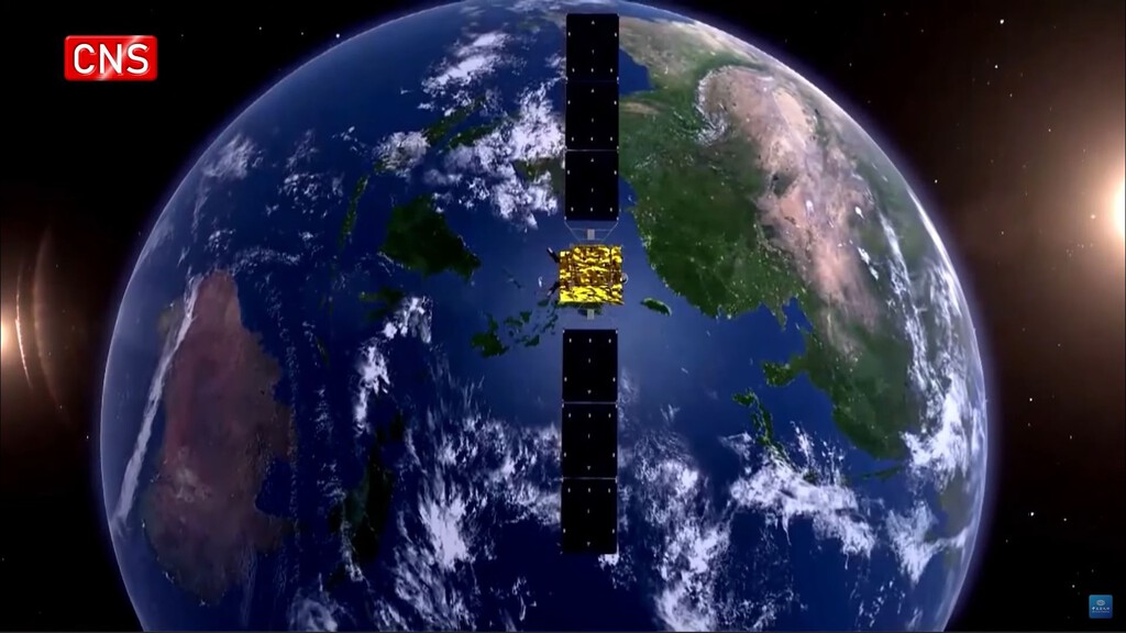 China ya sabe repostar satélites a 36.000 km de la Tierra. Lo preocupante es lo que puede hacer con esa capacidad