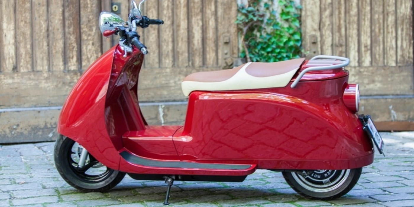 Foto de Roller Lea (13/14)