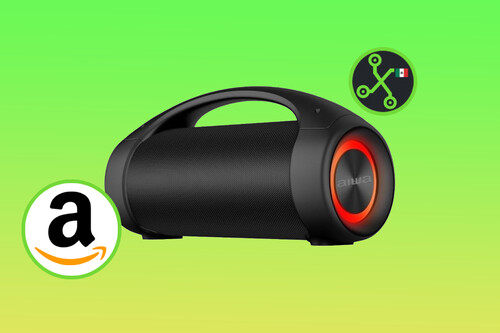 Bocina Inalambrica Aiwa Aws600bt Amazon Mexico Ofertas Descuentos