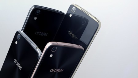 El Alcatel Idol 5 deja ver sus especificaciones en GFXBench