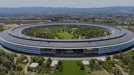 Apple Park Apple Park