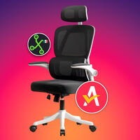 AliExpress baja temporalmente precio de esta silla gamer a menos de 1,450 pesos: tiene envío gratis desde México 