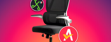 AliExpress baja temporalmente precio de esta silla gamer a menos de 1,450 pesos: tiene envío gratis desde México 