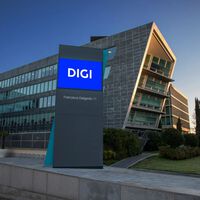 La agresiva estrategia de precios de Digi tiene su efecto: ya gana más clientes de fibra que nunca