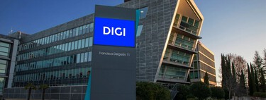Digi decidió vender su fibra por 10 euros al mes. Ahora está en el mejor momento de su historia