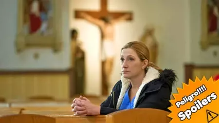 'Nurse Jackie', un final cobarde al modelo antiheroico de Showtime