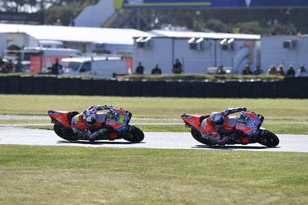 Alvaro Bautista Australia Motogp 2018 2