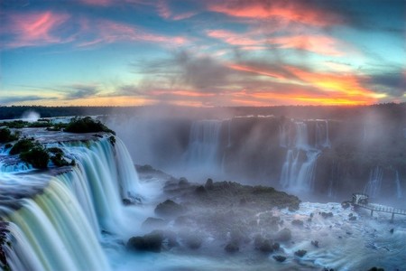 Día Mundial del Turismo: el agua como protagonista