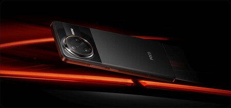 Poco F7 Ultra Mexico Mx