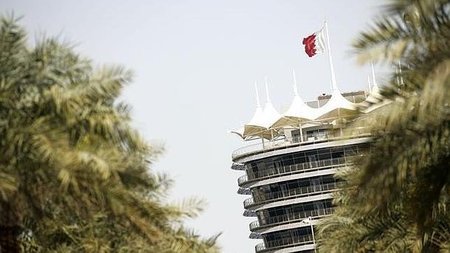 GP2 Asia Series Bahréin: Se cancela el fin de semana de carreras