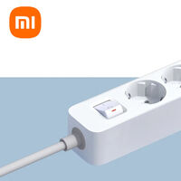 6 aparatos simultáneos y resistente al fuego: la nueva regleta Xiaomi la quiero para toda la casa 