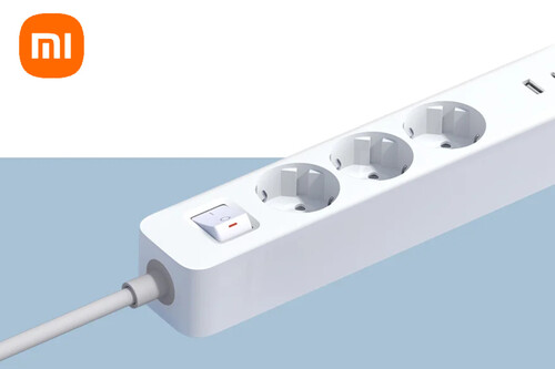 Xiaomi 20w Power Strip