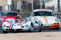 Jarama Vintage Festival, una nueva cita este fin de semana