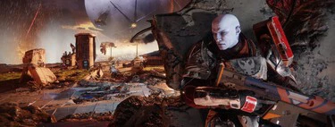 Bungie quiere resucitar Destiny 2, pero antes tiene que hacer algo que ha evitado durante años: reconstruir su universo 