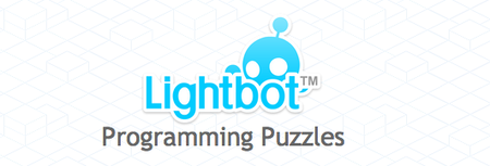 Aprendiendo a programar jugando con Lightbot