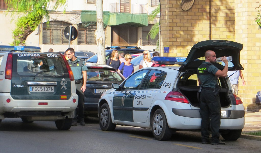Multa de 500 euros para un ciclista tras la entrada en vigor del nuevo Reglamento General de Circulación