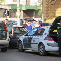 Multa de 500 euros para un ciclista tras la entrada en vigor del nuevo Reglamento General de Circulación 