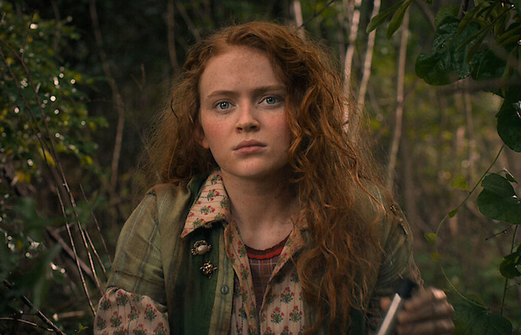 Dos días después me ofrecieron el papel: Sadie Sink descubrió que formaba parte de la nueva película de Spider-Man por un rumor de internet