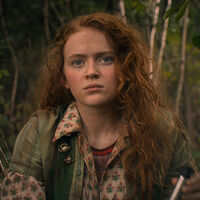 "Dos días después me ofrecieron el papel": Sadie Sink descubrió que formaba parte de la nueva película de Spider-Man por un rumor de internet