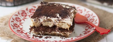 Cómo hacer tiramisú casero: la mejor receta