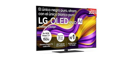 Lg Oled Evo G5